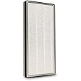 Flintar H13 True HEPA Replacement Filter, Compatible with MA-40 Air Purifier, 3-stage Pre-filter, H13 True HEPA and Activated Carbon Filter Set (1- Pack)