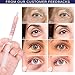 Rapid Reduction Eye Cream – Under-Eye Bags Treatment – Instant Results within 120 Seconds – Fights Wrinkles and Fine Lines – Reduces Appearance of Dark Circlesthumb 1