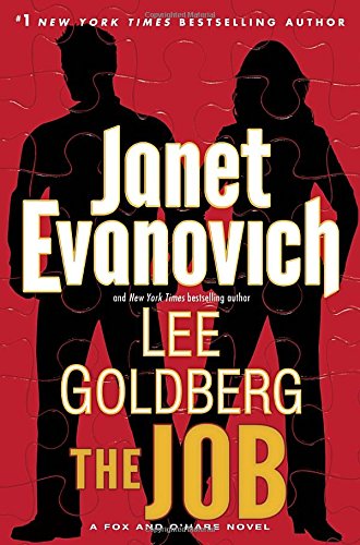 "The Job (Fox and O'Hare)" av Janet Evanovich