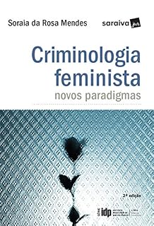 Livro Criminologia Feminista