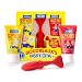 Boudreaux's Butt Paste Rash Kicking Kit, Diaper Rash Ointments & Diaper Cream Applicator primary
