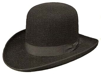 Stetson Bat Masterson Hat at Amazon Men’s Clothing store: Cowboy Hats