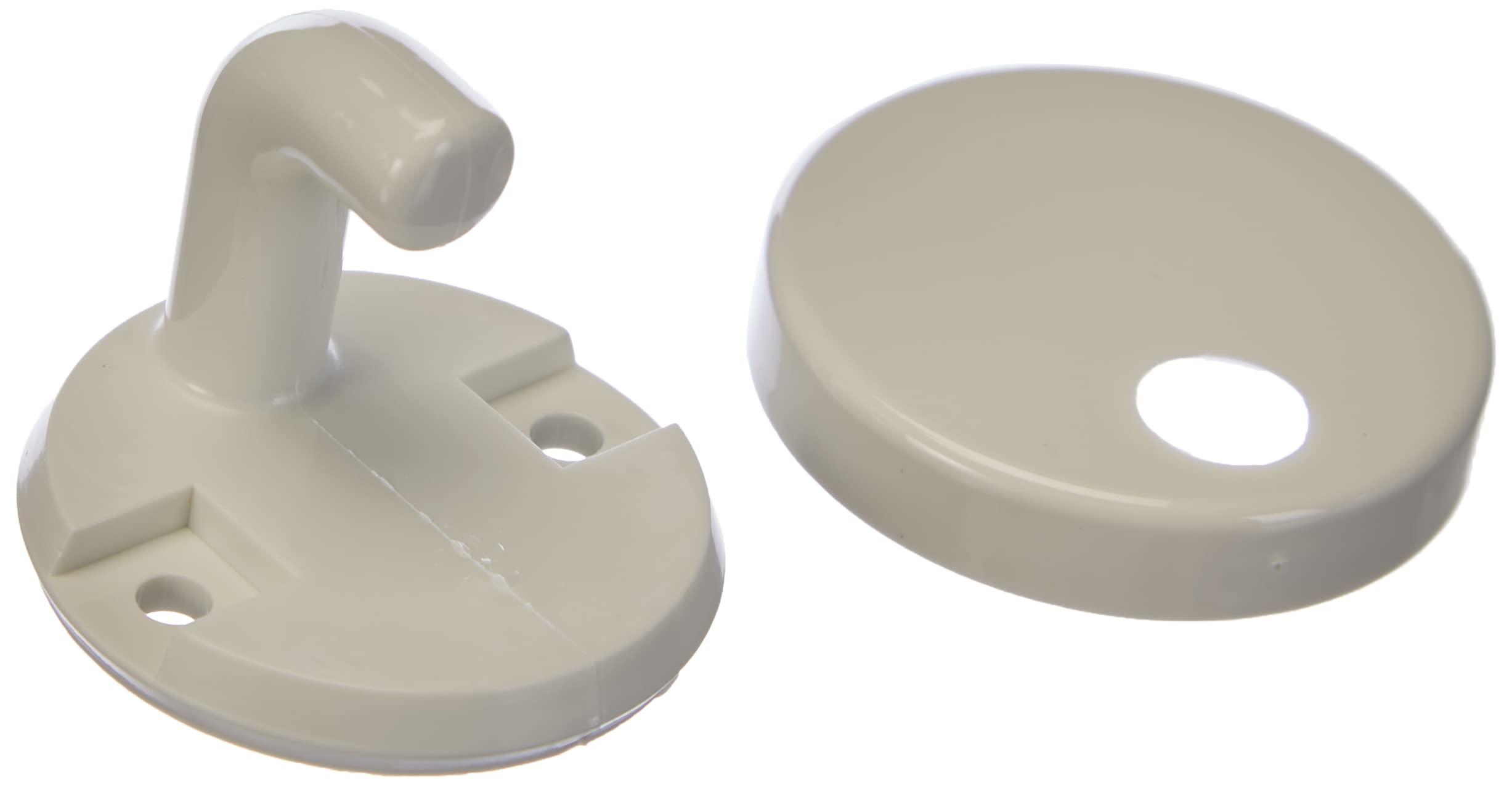 HEWI Wall Hook Diameter 40 mm Polyamide, 4014884678084
