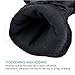 Winter Warm Gloves,Kamlif Battery Operated Heated Gloves with Motion Battery Operated Box and USB Power Line for Travel, Hiking,Rock Climbing,Skiing,Cycling.