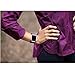 Fitbit Blaze Bands,Vancle® Classic Sport Accessories Comfortable Durable Replacement Wristband with Metal Clasp for Fit bit Blaze Smart Fitness Watch (Purple, Small)
