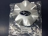 2008-2012 Subaru Tribeca Wheel Center Cap Replacement GENUINE OEM