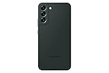 Samsung Galaxy S22+ Silicone Cover, Protective