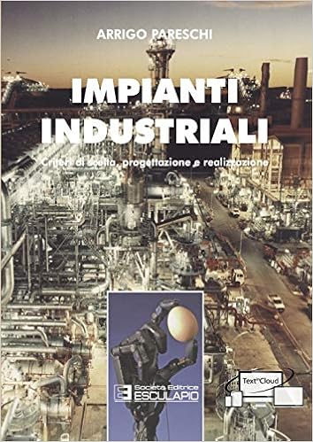 Impianti industriali. Criteri di scelta Impianti industriali. Criteri di scelta