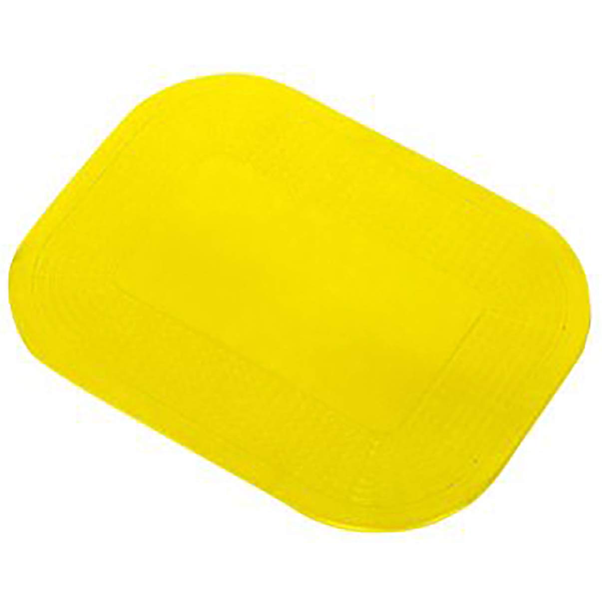 Dycem Non-Slip Mat, Ideal Daily Living Aid for Independent Living and Caregivers, Designed to Address Stabilization and Gripping Problems Found Around The Home, Blue Textured Pad 10" x 14" x 1/8": Industrial & Scientific