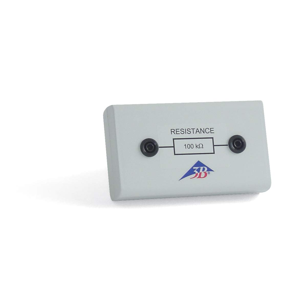 3B Scientific U51008 Precision Resistor, 10 Kohl