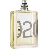 Escentric Eau de Toilette Spray, Molecules 02, 3.5 Fl Oz