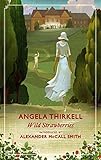Front cover for the book Wild Strawberries by Angela Thirkell