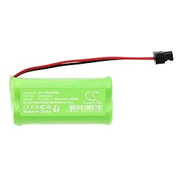 Battery for Volvo FOMOCO Alarm Siren, S60