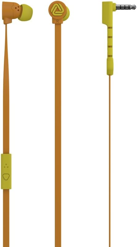 Coloud Pop Transition Headphones - Orange