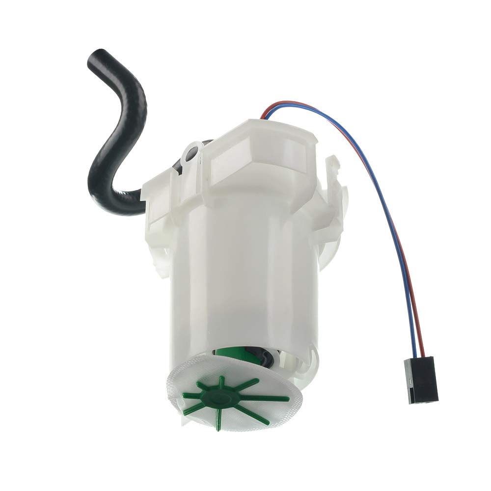 Brandstofpomp Voor Saab 9-3 YS3F & Opel Astra G, Corsa C, Signum, Tigra – 1.2L Tot 3.2L, 2000-2015