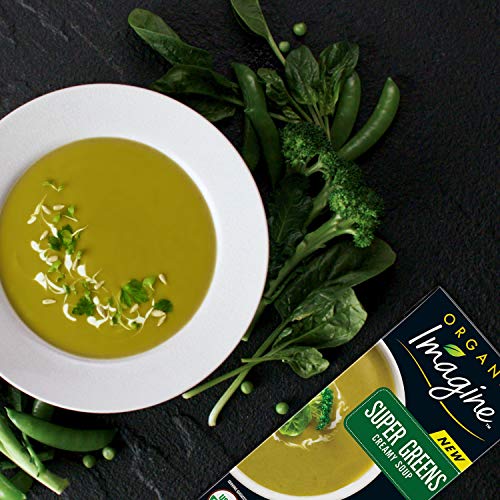 Imagine Organic Creamy Super Soups - Image 5
