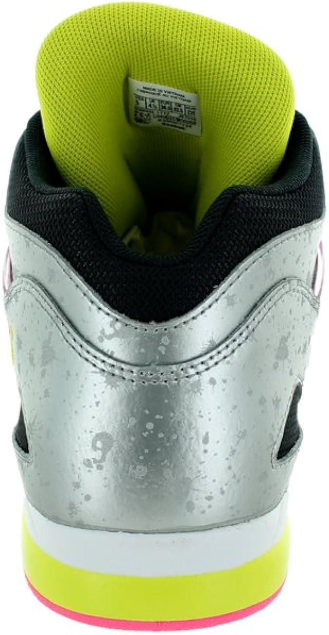 best athletic shoes for boys on Amazon Com Reebok Pump Omni Lite Shoe Big Kid Sneakers