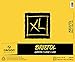 Canson XL Series Bristol Paper, Smooth, Foldover Pad, 14x17 inches, 25 Sheets (100lb/260g) - Artist Paper for Adults and Students - Markers, Pen and Ink