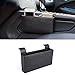 HIGH FLYING Interior Front Gear Console Side Storage Box Holder 1 Piece for Porsche Macan 2015 2016 2017 2018 2019 2020 2021