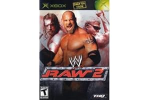 WWE Raw 2