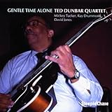 GENTLE TIME ALONE                                  image