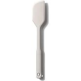 OXO Good Grips Silicone Everyday Spatula - Oat