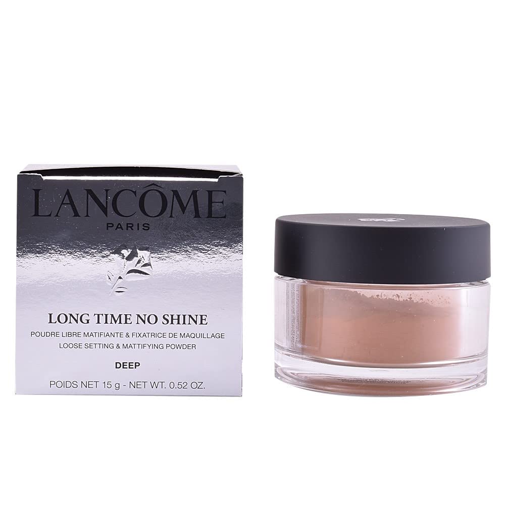 Lancome LOOSE SETTING POWDER DEEP