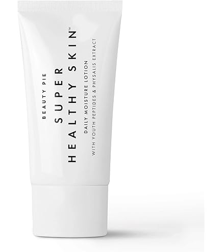 Amazon.com : Beauty Pie Super Healthy Skin Deluxe Body Crème