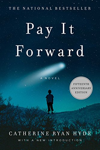 Pay It Forward: A Novel (English Edition)
