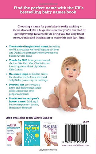 baby names 2019 ella joynes