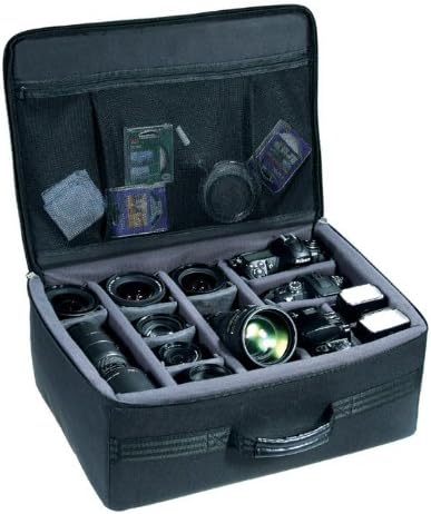 vanguard divider bag 37