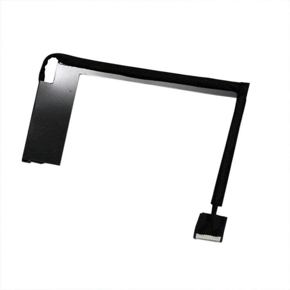 ZAHARA HDD Hard Drive Cable Hard Drive Adapter Replacement For Lenovo ThinkPad P52 EP520 2.5" Type 20MA SATA Connector P/N: DC02C00CR10