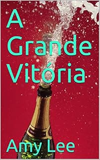 Livro A Grande Vitória