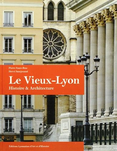 Le  Vieux-Lyon