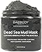 Dead Sea Mud Mask Best for Facial Treatment and Body. Helps Fight Look Of Wrinkles, Oily Skin, and Improves Look of Overall Complexion. 8.8oz
