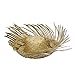 Beachcomber Straw Hat Party Accessory (1 count)