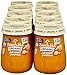 Beech-Nut Just Organic Stage 1 Purees - Just Sweet Potatoes,4.25 Ounce (Pack of 10)