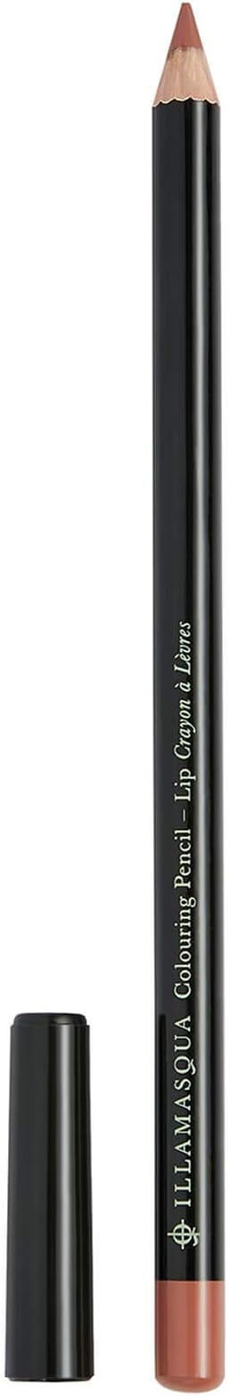Illamasqua COLOURING LIP PENCIL - Raw - 1.4g