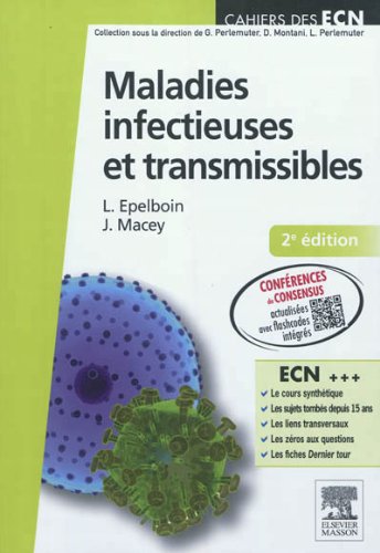 Maladies infectieuses et transmissibles