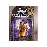 Warriors of Virtue Willy Beest Action Figure