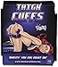 Rachel's Pleasures Thigh Cuffs (Colors May Vary)