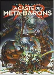La  caste des méta-barons