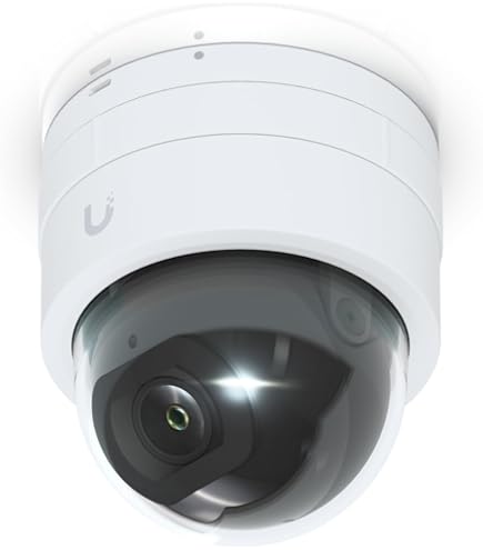 Amazon.com : Ubiquiti Networks outdoor UVC-G3-PRO Network Camera