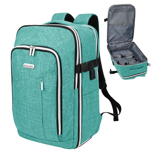 Personal Item Travel Carry Luggage Backpack