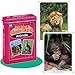 Super Duper Publications | Webber® Animals Photo Card Deck | Educational Learning Resource for Children