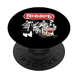 RBD Rebelde Tour 2023, Rebelde Concert. PopSockets