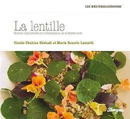 La  lentille