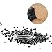 Ms.Dear Hair Remover Hard Wax Beans for Face, Underarms, Brazilian/bikini 10 oz