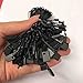 Vactidy Black Nylon Tag String 7