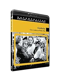 Celebrity - Blu-Ray